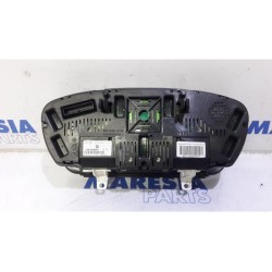 Renault - Laguna - Instrument panel