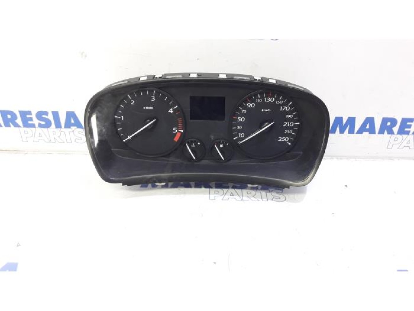 Renault - Laguna - Instrument panel