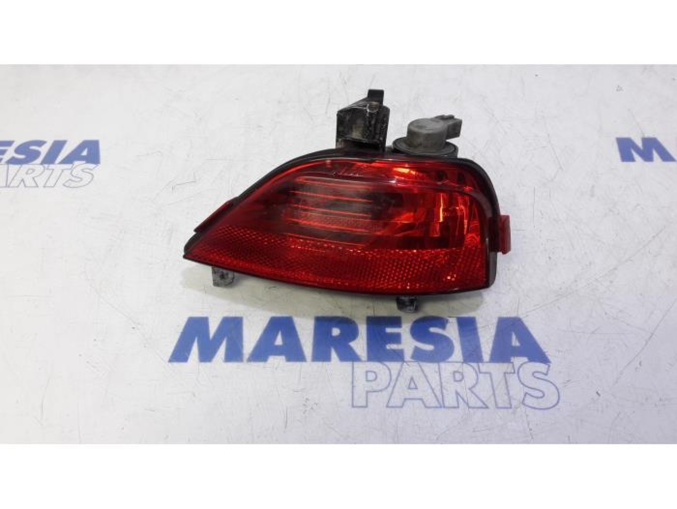 Renault - Laguna - Rear fog light