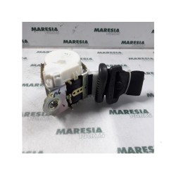 Fiat - Stilo - Sicherheitsgurt links hinten
