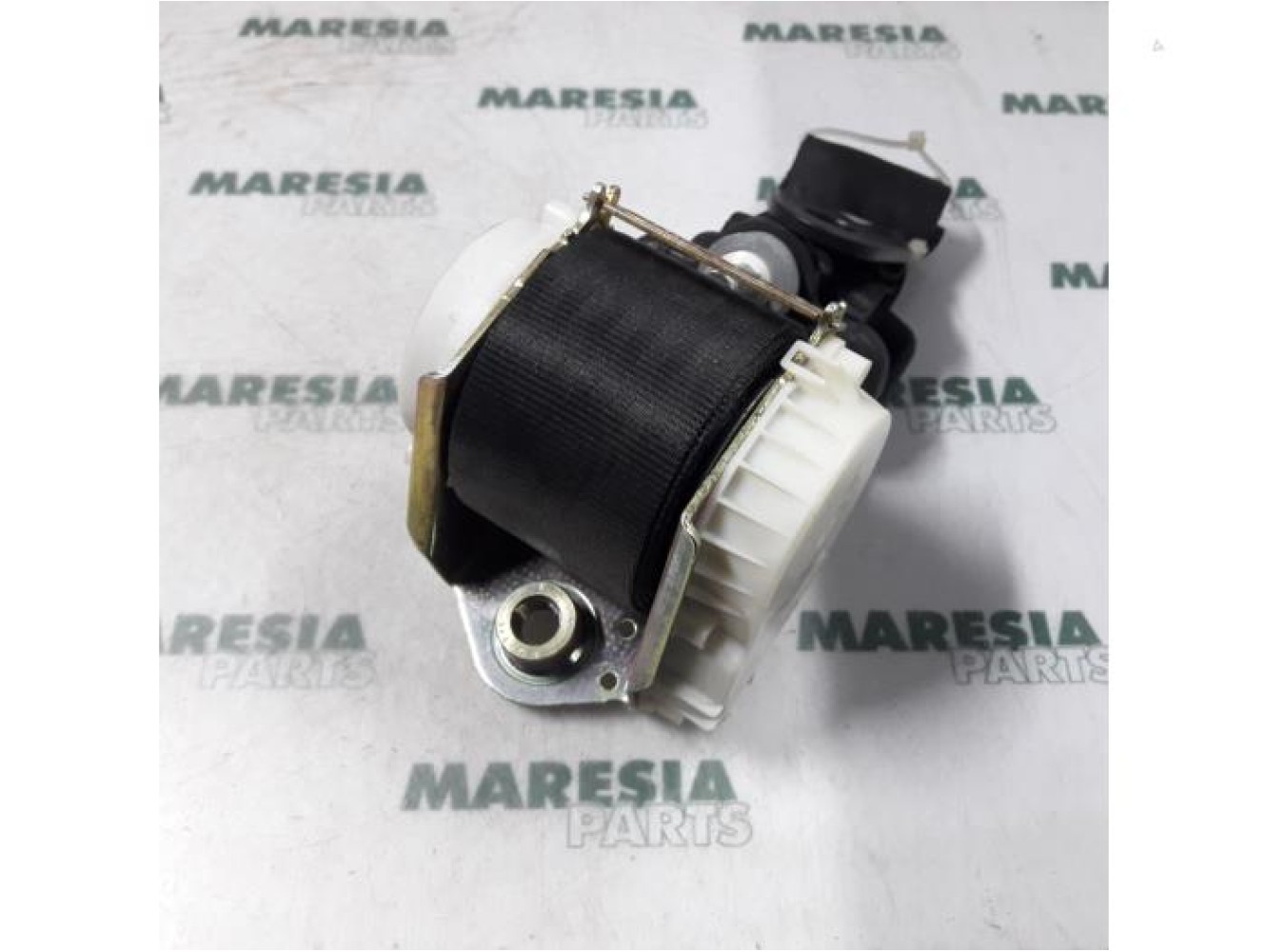 Fiat - Stilo - Sicherheitsgurt links hinten