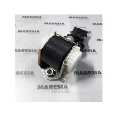 Fiat - Stilo - Sicherheitsgurt links hinten