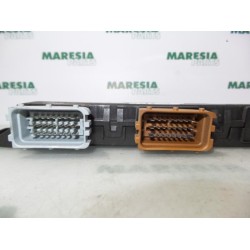 Fiat - Stilo - Computer, miscellaneous