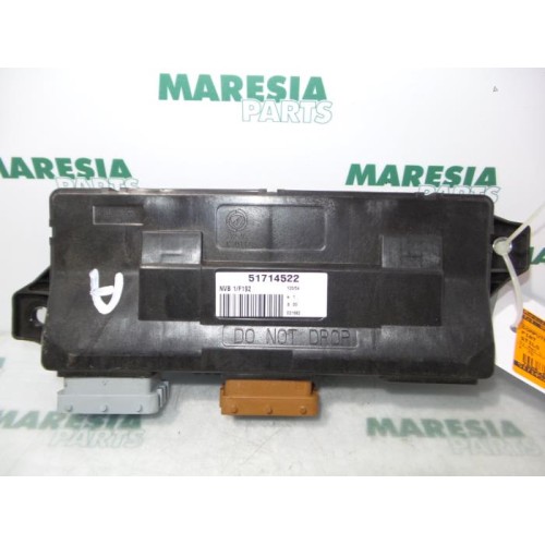 Fiat - Stilo - Computer, miscellaneous
