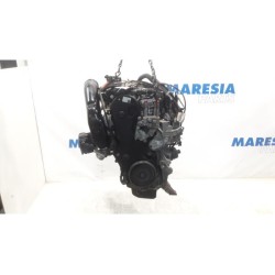 Citroen - C-Crosser - Motor