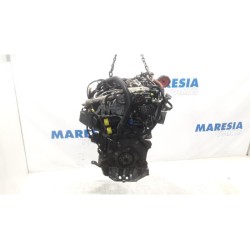 Citroen - C-Crosser - Motor