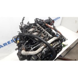 Citroen - C-Crosser - Motor