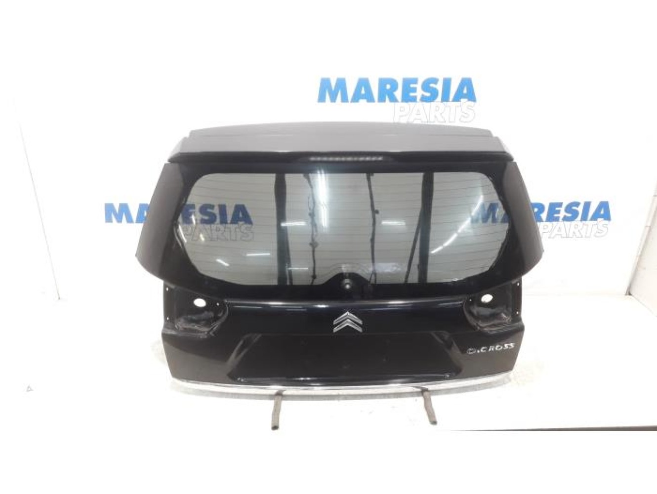 Citroen - C-Crosser - Achterklep