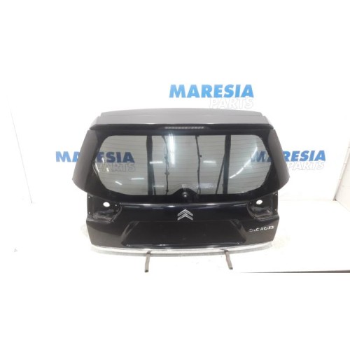 Citroen - C-Crosser - Heckklappe