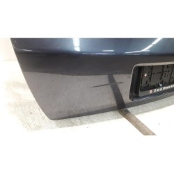 Citroen - C4 Picasso - Tailgate