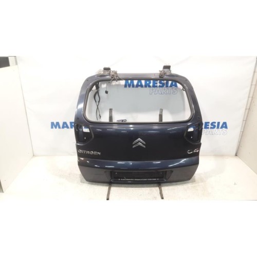 Citroen - C4 Picasso - Tailgate