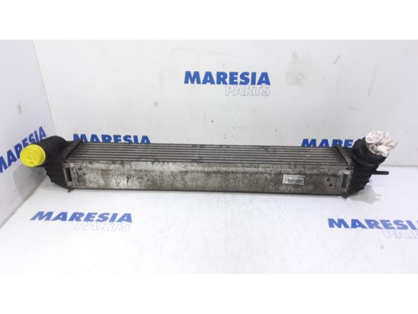 Renault - Laguna - Intercooler