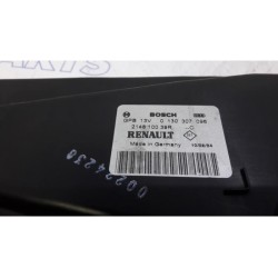 Renault - Laguna - Fan motor