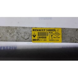 Renault - Laguna - Radiator