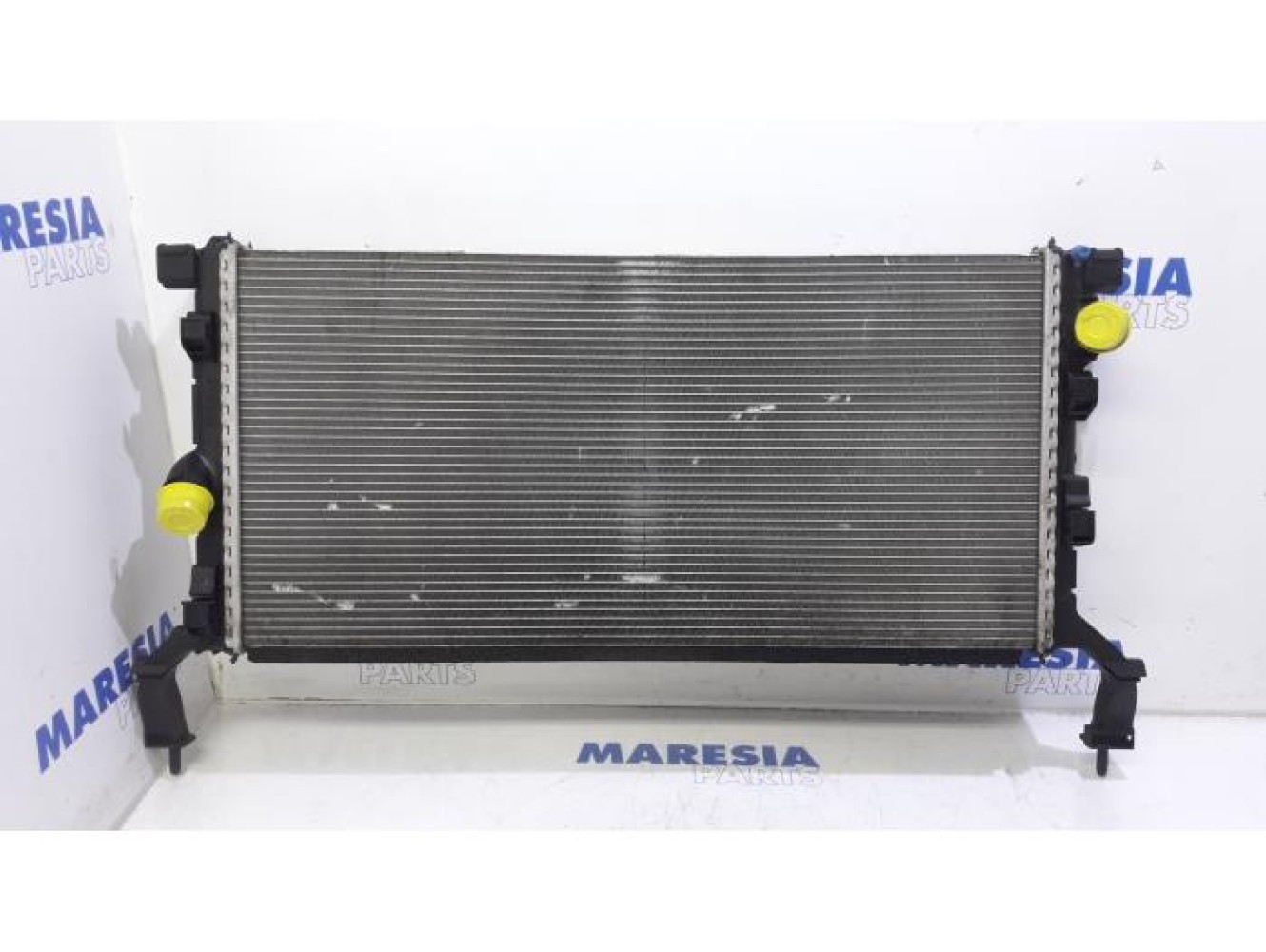 Renault - Laguna - Radiator
