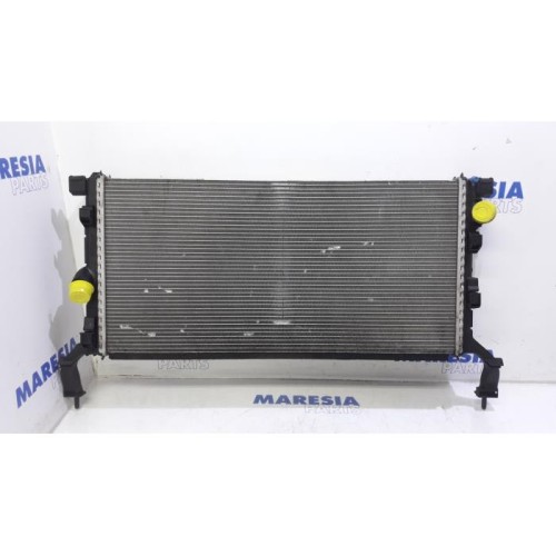 Renault - Laguna - Radiateur
