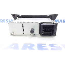 Renault - Laguna - Radio CD player