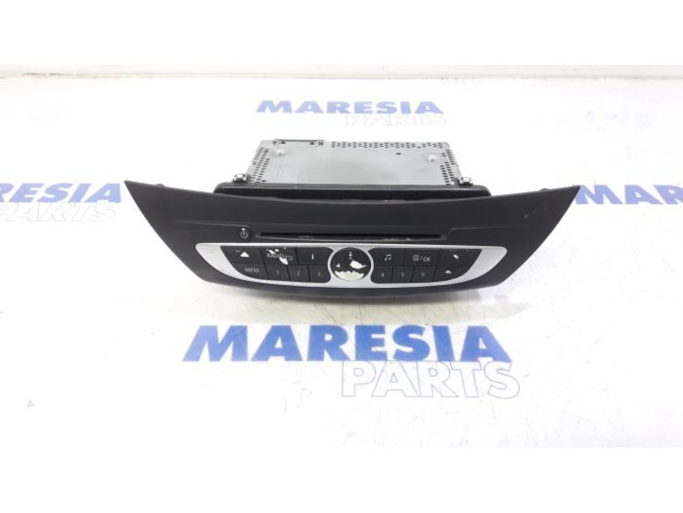 Renault - Laguna - Radio CD player