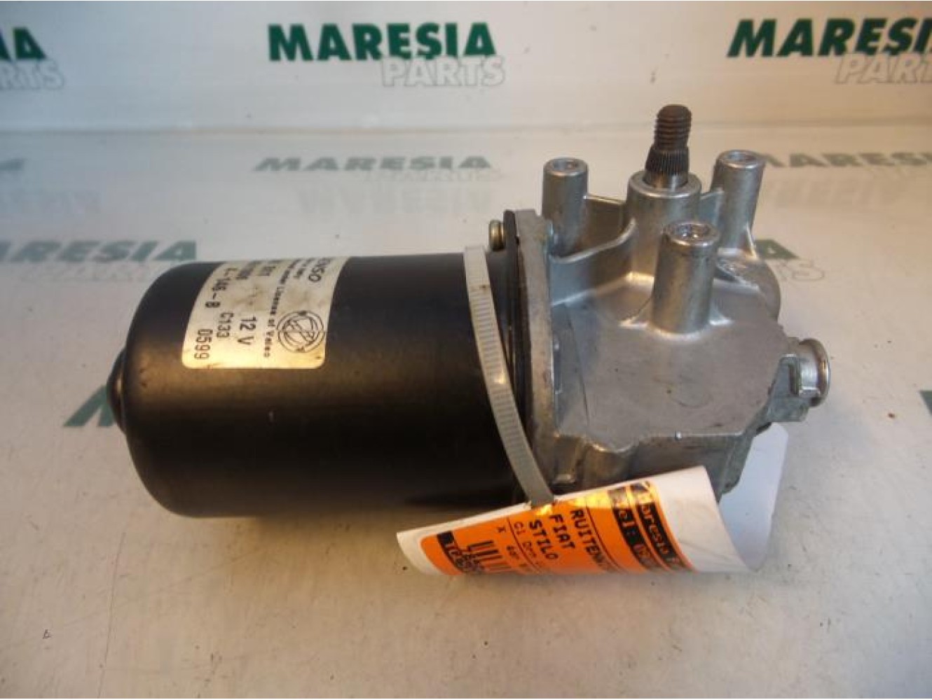 Fiat - Stilo - Front wiper motor