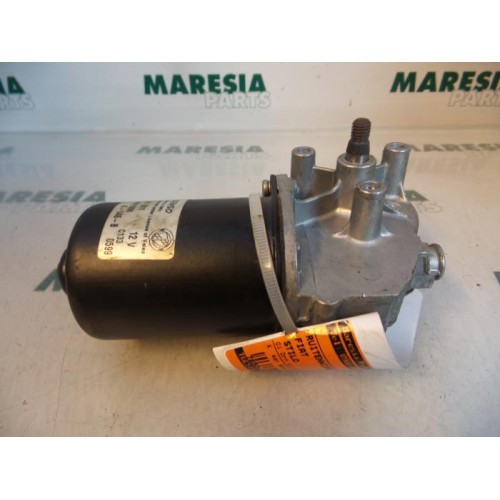 Fiat - Stilo - Scheibenwischermotor vorne