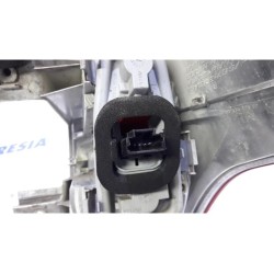 Citroen - C4 Picasso - Rücklicht links