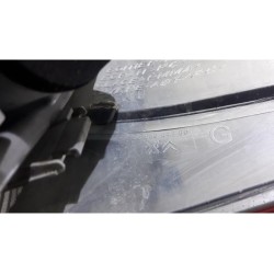 Citroen - C4 Picasso - Rücklicht links
