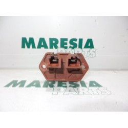 Fiat - Stilo - Heater resistor