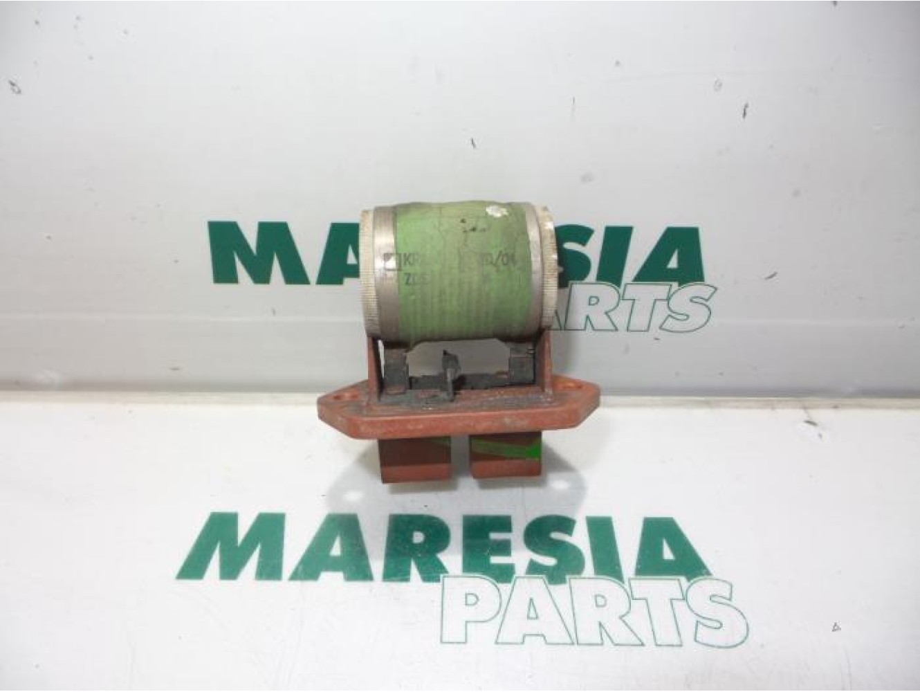 Fiat - Stilo - Heater resistor