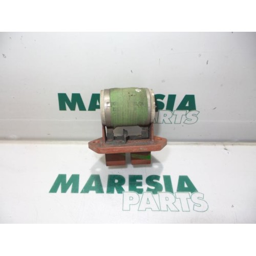 Fiat - Stilo - Heater resistor