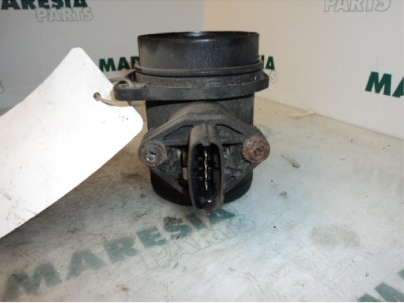 Fiat - Stilo - Airflow meter