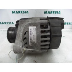 Fiat - Stilo - Dynamo
