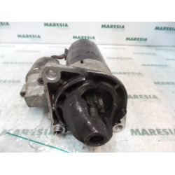 Fiat - Stilo - Startmotor