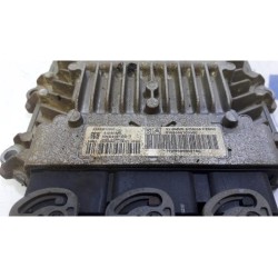Citroen - C4 Picasso - Engine management computer