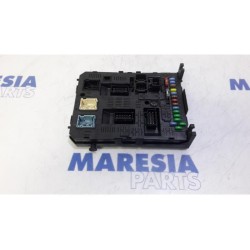 Citroen - C4 Picasso - Engine management computer