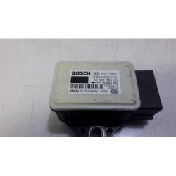 Citroen - C4 Picasso - Esp computer