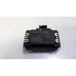 Citroen - C4 Picasso - Regensensor