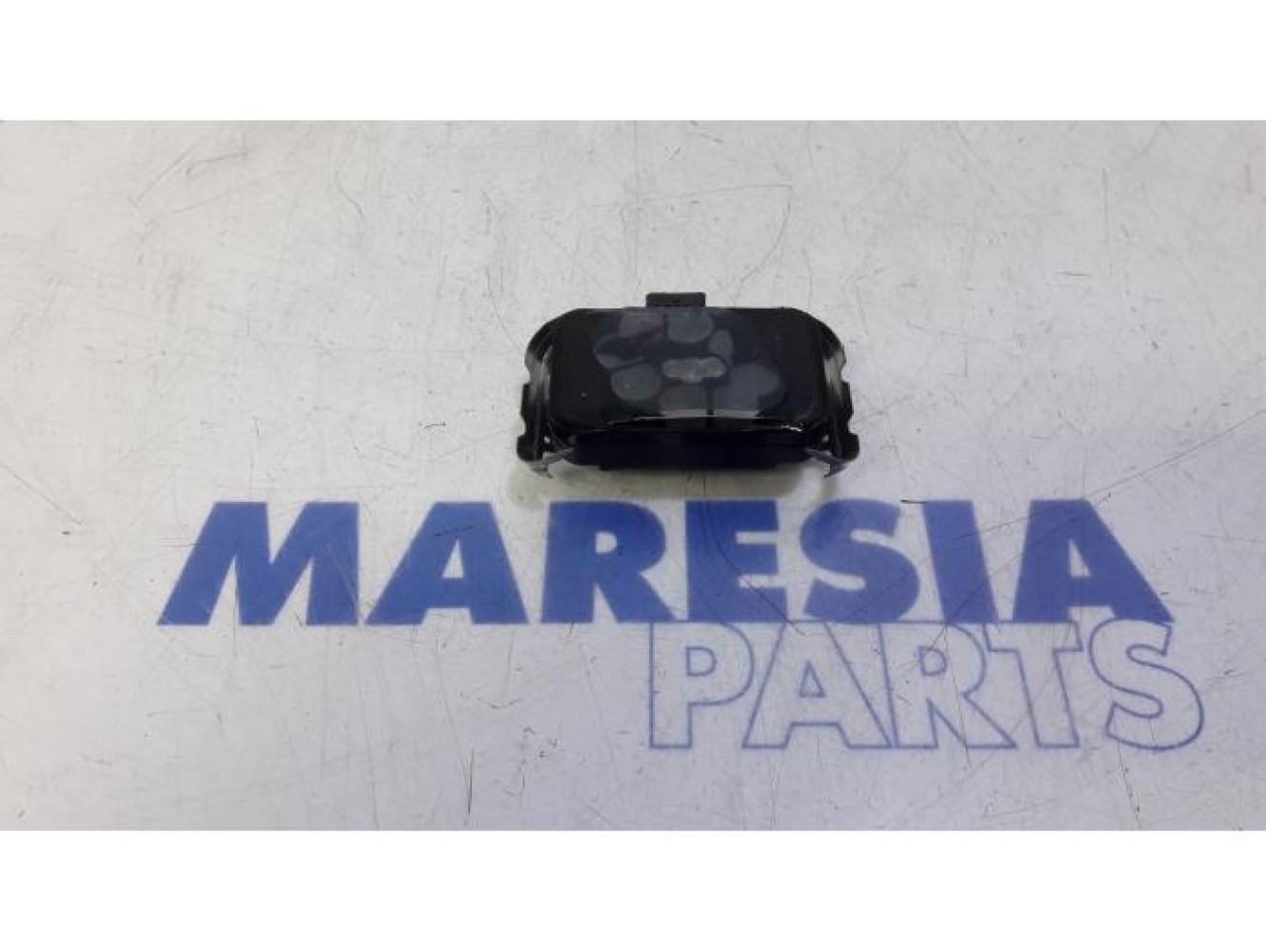 Citroen - C4 Picasso - Regensensor