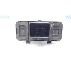 Citroen - C4 Picasso - Computer lighting module