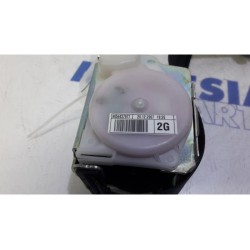 Citroen - C4 Picasso - Veiligheidsgordel links-achter