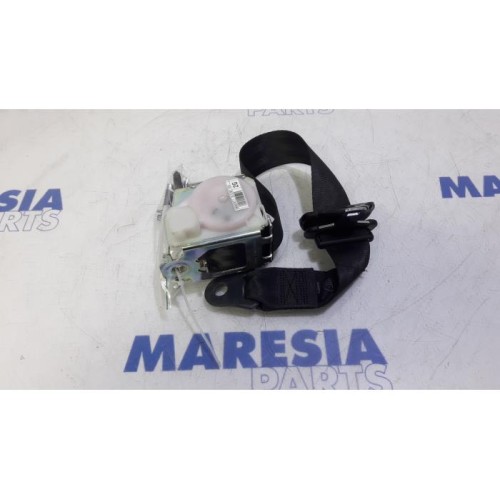 Citroen - C4 Picasso - Sicherheitsgurt links hinten