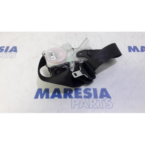 Citroen - C4 Picasso - Rear seatbelt, right