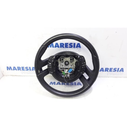 Citroen - C4 Picasso - Steering wheel