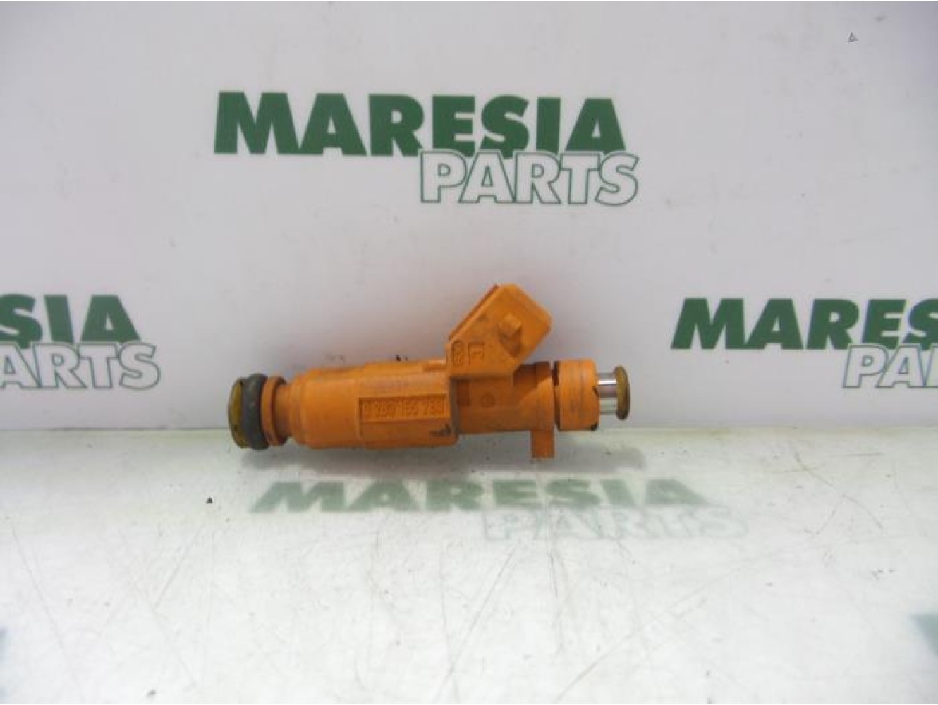 Alfa Romeo - 147 - Injector (petrol injection)
