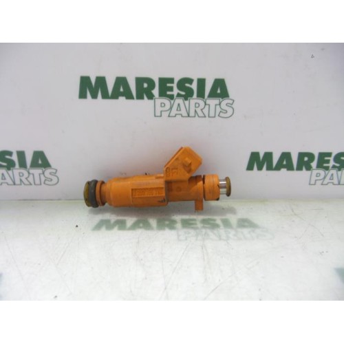 Alfa Romeo - 147 - Injector (petrol injection)