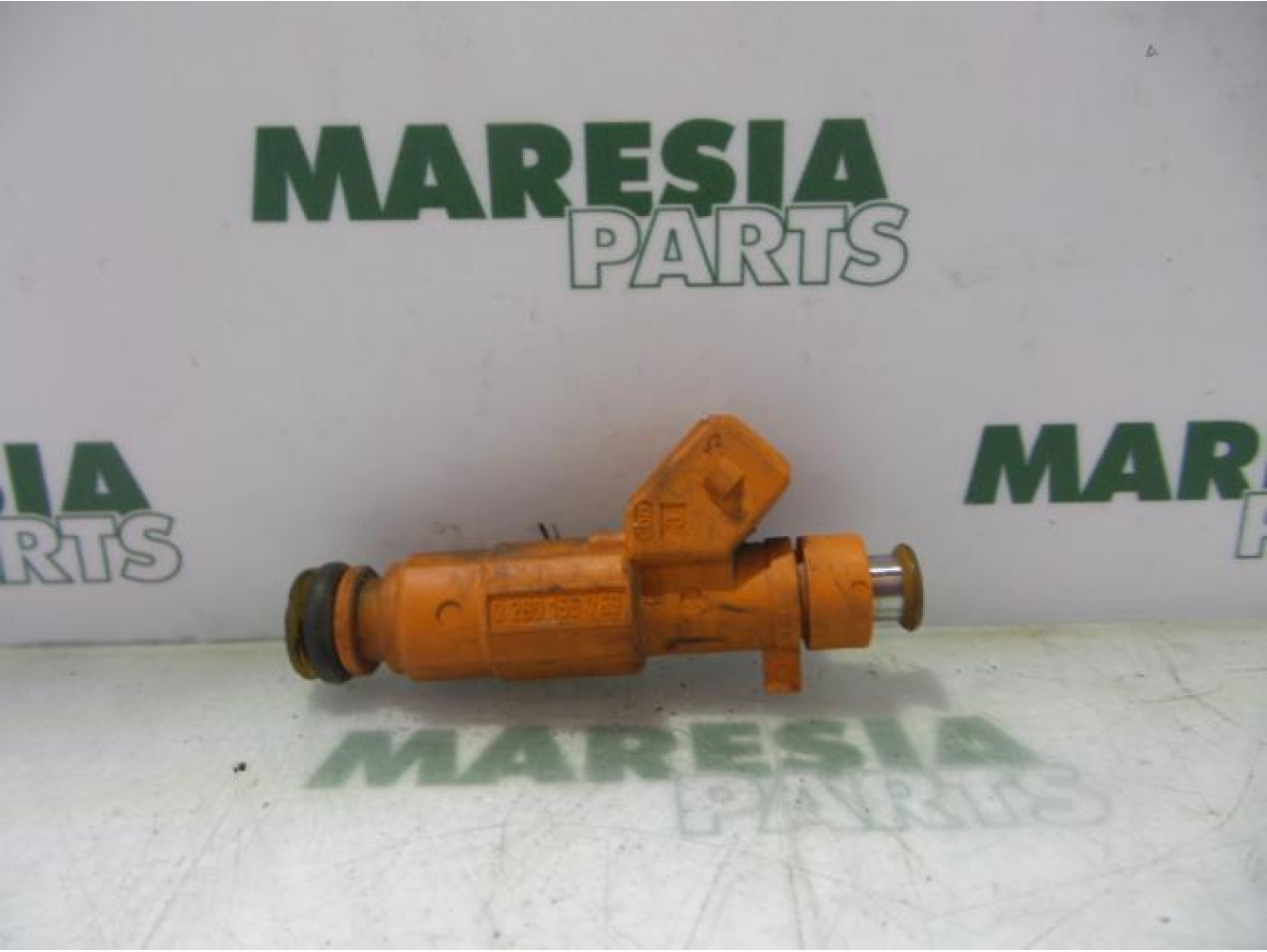 Alfa Romeo - 147 - Injector (petrol injection)