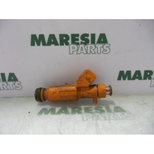 Alfa Romeo - 147 - Injector (petrol injection)