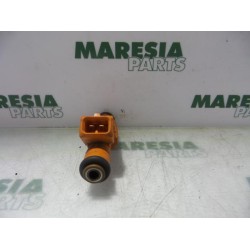 Alfa Romeo - 147 - Injector (petrol injection)