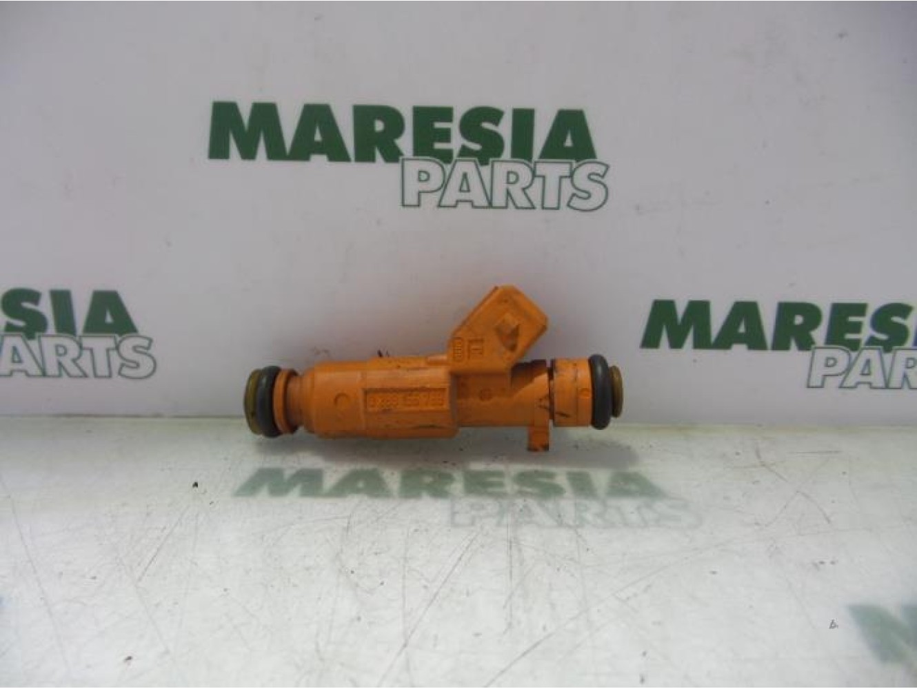 Alfa Romeo - 147 - Injector (petrol injection)