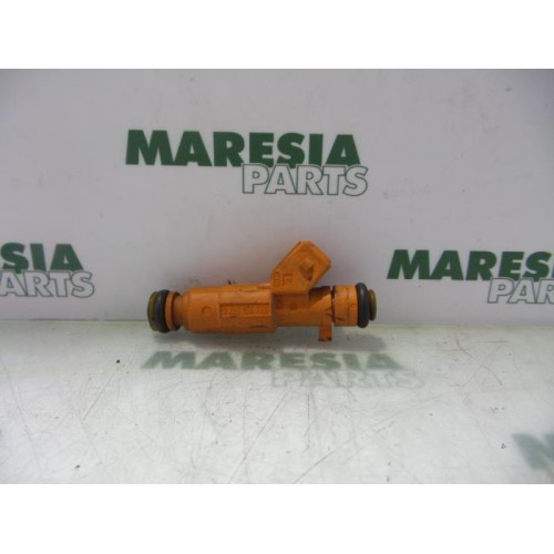 Alfa Romeo - 147 - Injector (petrol injection)