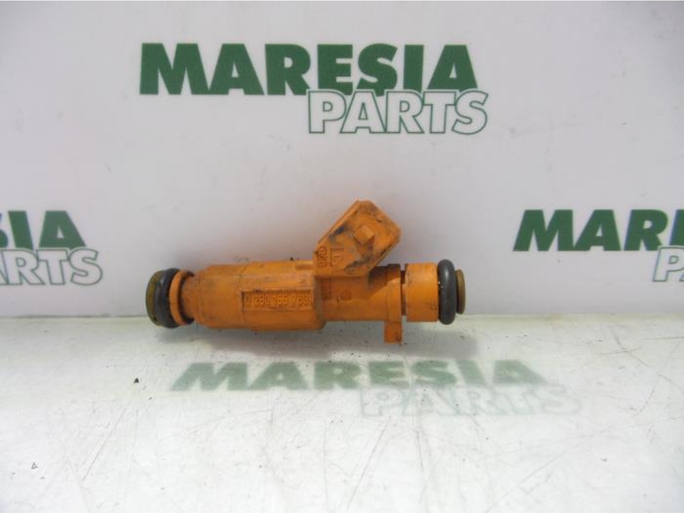 Alfa Romeo - 147 - Injector (petrol injection)